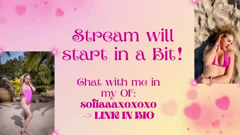 Sofia online show from 06-03-26, 07:33
