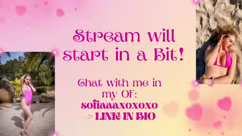 Sofia online show from 06-15-26, 07:54