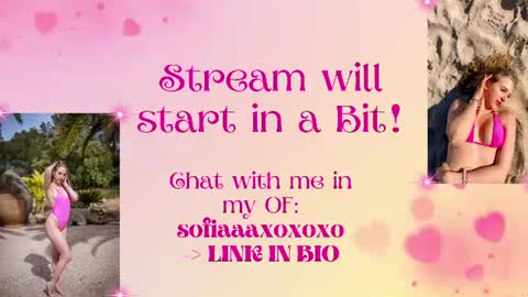 Sofia online show from 08-09-26, 07:46