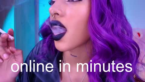 Sofia online show from 09-12-25, 02:00