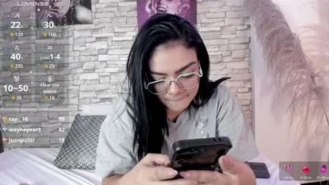 Snapshot of sofiaalarson chatting on 07-17-26, 04:45 sofiaalarson online show from 07-17-26, 04:45