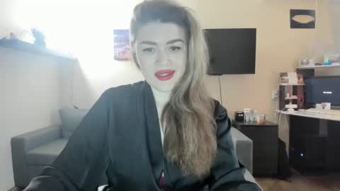 SofiaBells online show from 11-18-25, 10:09