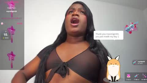 Snapshot of sofiabrouw chatting on 12-18-24, 03:26 Sofia online show from 12-18-24, 03:26