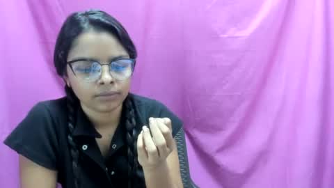 Snapshot of sofiacandy17 chatting on 01-29-25, 05:13 Danna Sofia online show from 01-29-25, 05:13