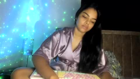 Snapshot of sofiacandy17 chatting on 10-07-25, 11:18 Danna Sofia online show from 10-07-25, 11:18