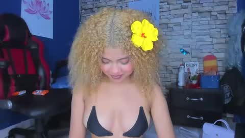 sofiacastillo01 online show from 02-21-25, 05:31