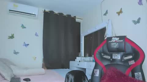 sofiacastillo01 online show from 09-11-25, 02:50