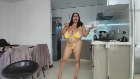 Sofa Damon   SCORE Girl online show from 03-11-26, 09:32