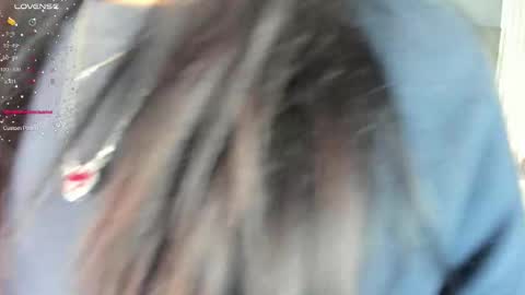 Snapshot of sofiadanss chatting on 09-18-25, 11:34 Sofia online show from 09-18-25, 11:34