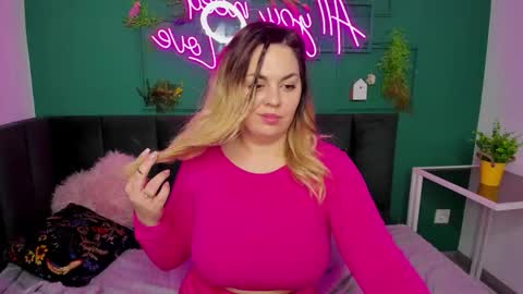 Sofia online show from 03-12-26, 02:50