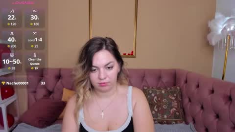 Sofia online show from 03-20-26, 01:54