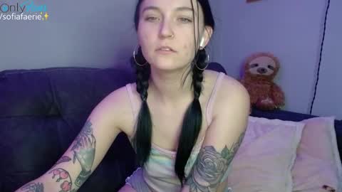 sofiafaerie online show from 12-02-24, 10:56