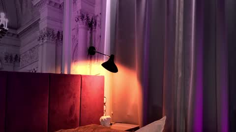 Sofia online show from 01-29-25, 02:21