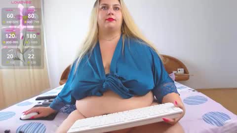 Snapshot of sofiahanson chatting on 09-12-25, 11:32 SofiaHanson online show from 09-12-25, 11:32