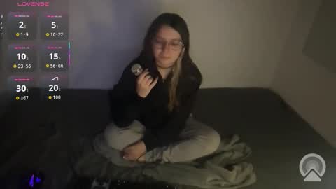 sofiakitty18 online show from 02-01-26, 04:11