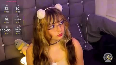 sofiakitty18 online show from 03-21-26, 08:19