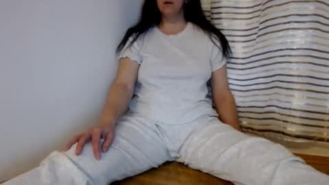 SofiaLenis online show from 03-20-26, 11:59