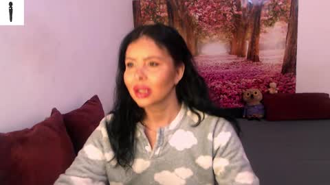 Snapshot of sofialiub chatting on 12-08-24, 01:03 sofialiub online show from 12-08-24, 01:03