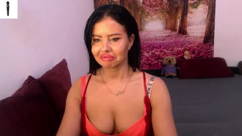 Snapshot of sofialiub chatting on 12-18-24, 10:02 sofialiub online show from 12-18-24, 10:02