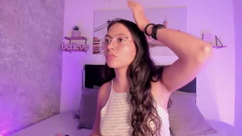 sofialujan_ online show from 02-24-26, 12:30