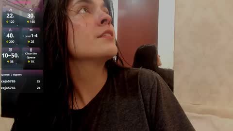 Sofi - next broadcast today 1030pm Colombia time online show from 02-22-25, 08:09