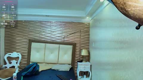 Sofi - next broadcast today 1030pm Colombia time online show from 10-02-25, 08:16