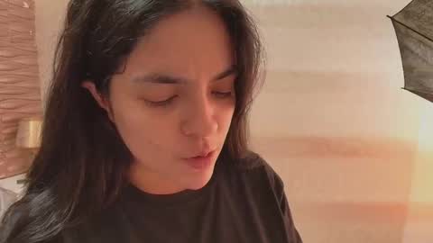 Sofi - next broadcast today 1030pm Colombia time online show from 10-23-25, 08:29