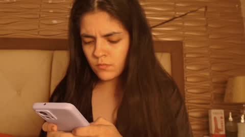 Sofi - next broadcast today 1030pm Colombia time online show from 10-29-25, 09:16