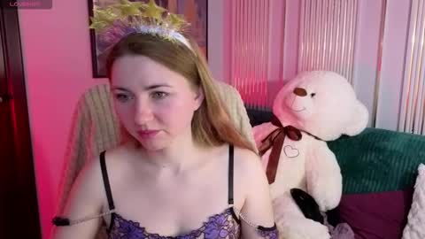 Sofia online show from 03-22-26, 01:42