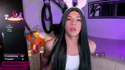 Sofia peralta online show from 09-28-25, 11:32