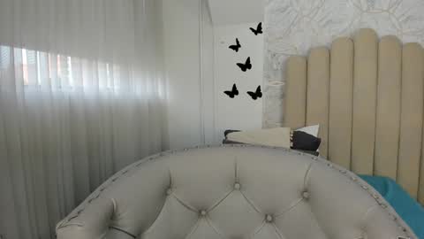 Sofia  online show from 01-03-25, 12:08