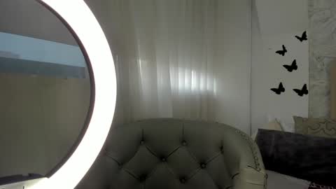 Sofia  online show from 02-04-25, 12:22