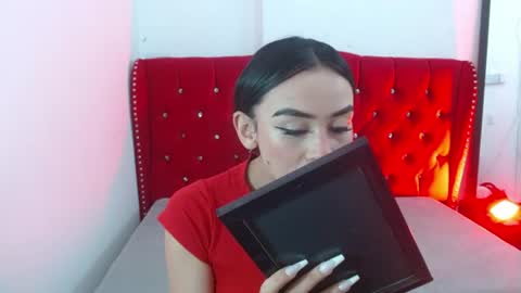 Snapshot of sofiaspring chatting on 06-23-26, 03:10 Sofia online show from 06-23-26, 03:10