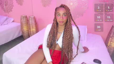 Sofia Stanley online show from 07-09-26, 12:48