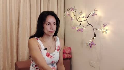 Sofi Bella online show from 05-12-26, 07:22