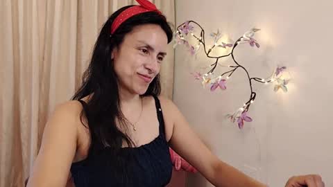 Sofi Bella online show from 05-30-26, 07:11