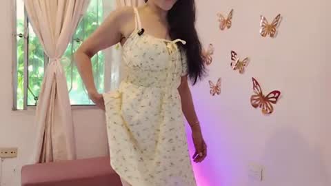 Sofi Bella online show from 06-27-26, 07:19