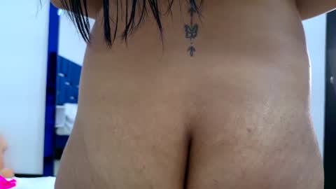Sofia Cabrera online show from 07-02-26, 03:23