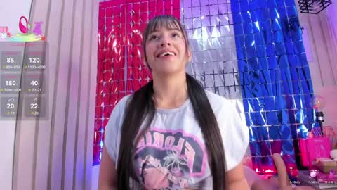 Snapshot of soficandy_ chatting on 07-06-26, 11:40 soficandy_ online show from 07-06-26, 11:40
