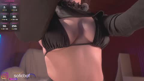 Sofi  online show from 02-15-26, 11:45