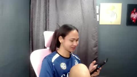 Snapshot of sofie_asian chatting on 01-22-25, 01:00 JANA online show from 01-22-25, 01:00