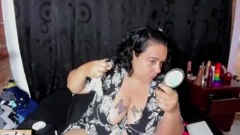 Vicky  online show from 04-10-26, 10:31