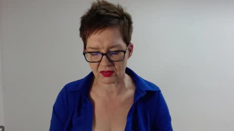 Sofie Velvet online show from 02-12-26, 03:18