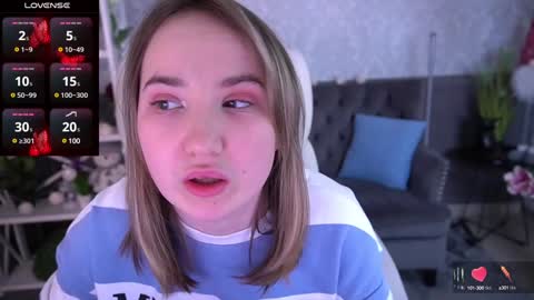 Sofie online show from 01-15-25, 09:51