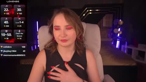 Sofie online show from 01-21-25, 11:13