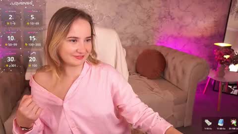 Sofie online show from 10-04-25, 11:36