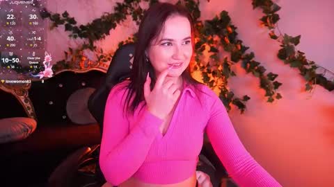 Sofie online show from 11-23-25, 11:48