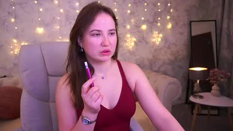 Sofie online show from 02-24-26, 02:42