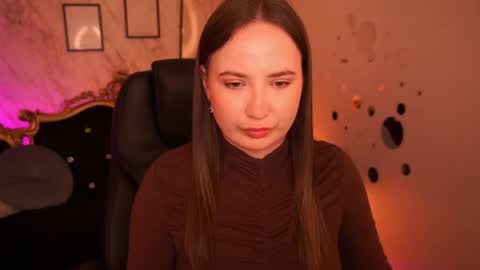 Snapshot of sofiebloom chatting on 04-27-26, 12:08 Sofie online show from 04-27-26, 12:08