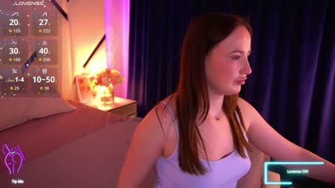 Snapshot of sofiebloom chatting on 05-07-26, 11:21 Sofie online show from 05-07-26, 11:21